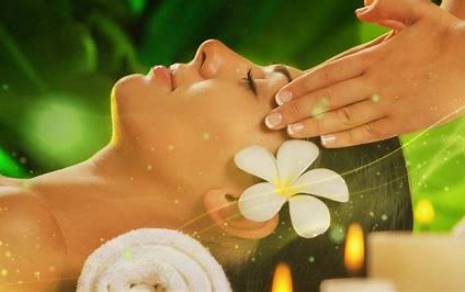 Klassisk massage 60 min för harmoni och bättre sömn