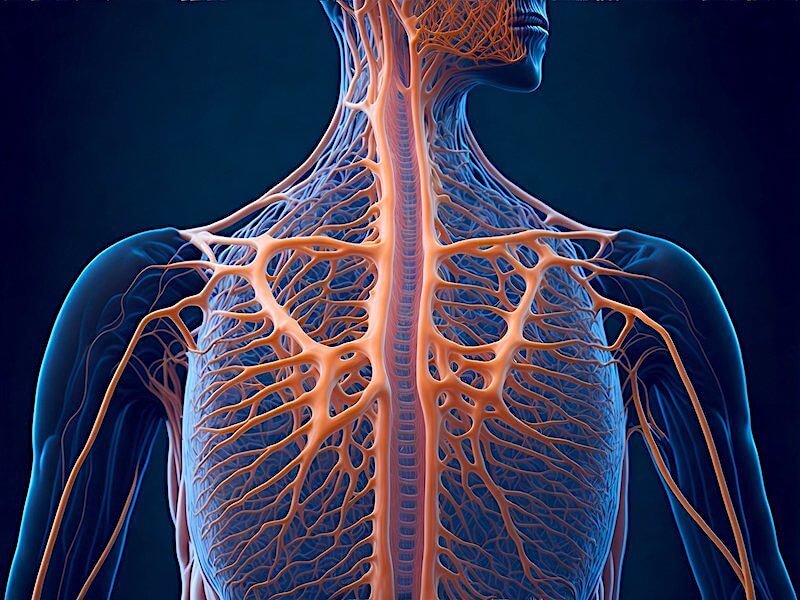 Aktivera din inneboende superkraft mot stress, inflammationer, magproblem och smärta